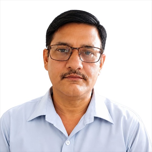 TARKA RAJ JOSHI