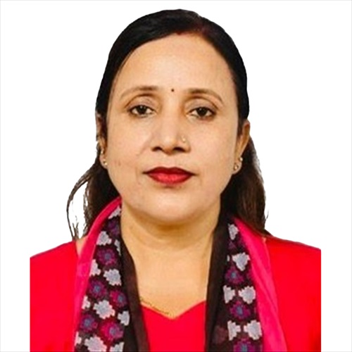 MANJU BHATT