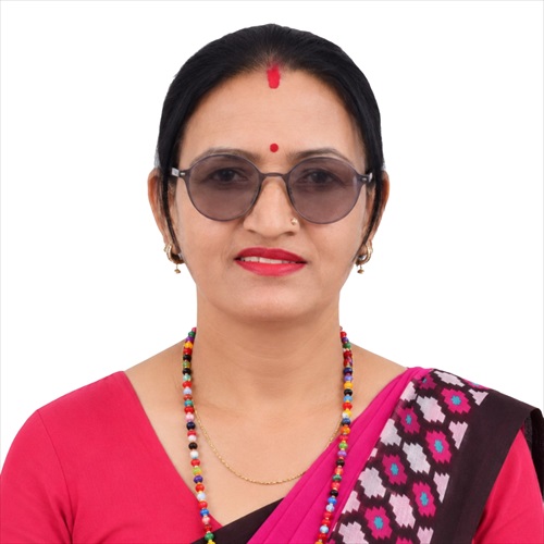 NIRMALA JOSHI