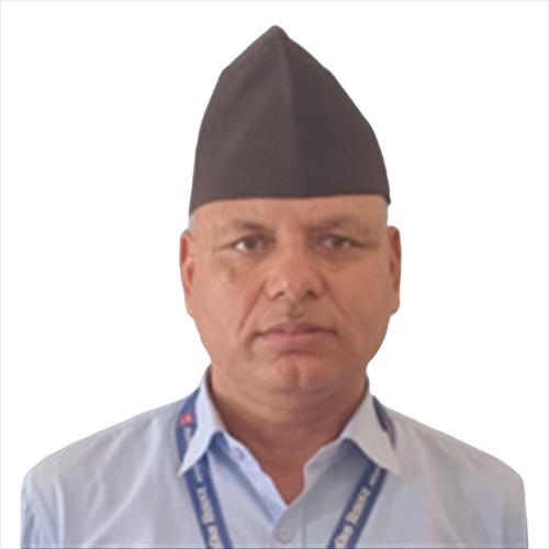 BHAWANI CHAND