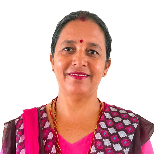 MOHANA DEVI JOSHI