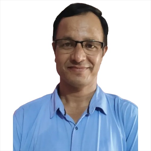UTTAM SINGH BIST