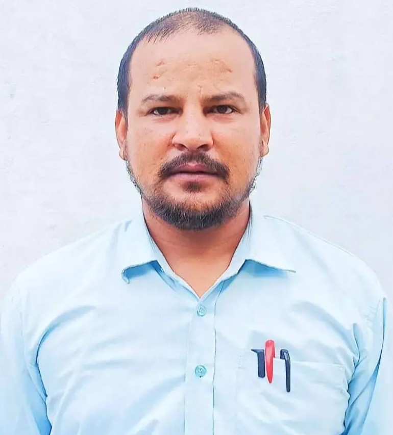 ARJUN GIRI