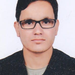 RAMESH BAHADUR GURDHAMI
