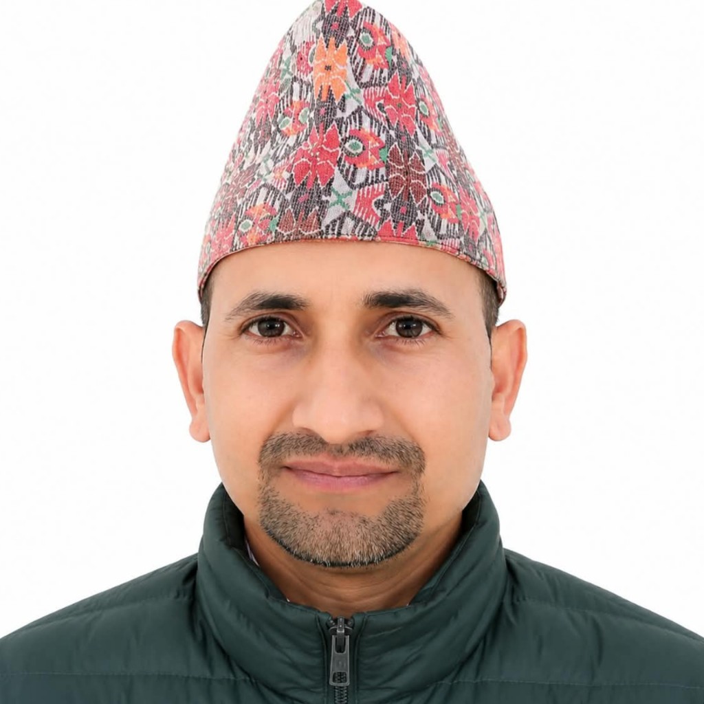 DIWAKAR JOSHI (B)