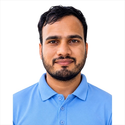 SHANKAR  DATT JOSHI