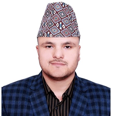 Madan Giri