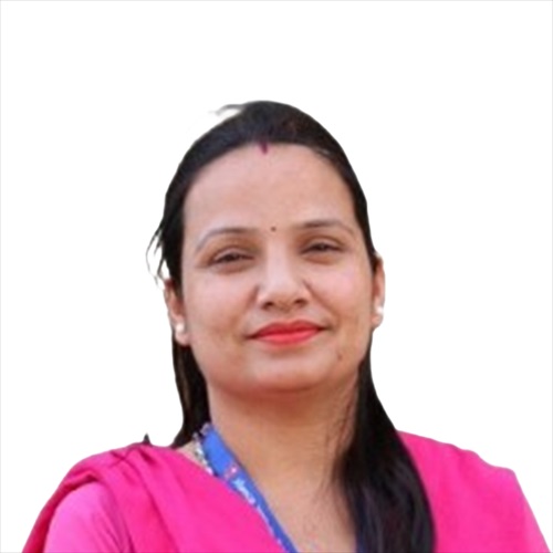 JAYANTI KUMARI BHATT