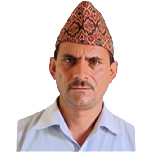 DEV RAJ BHATT