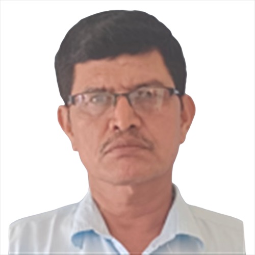 BIR BAHADUR BHANDARI