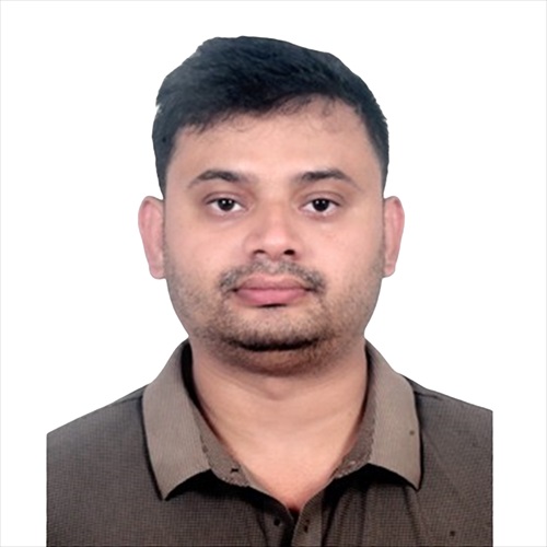 OMKAR JOSHI