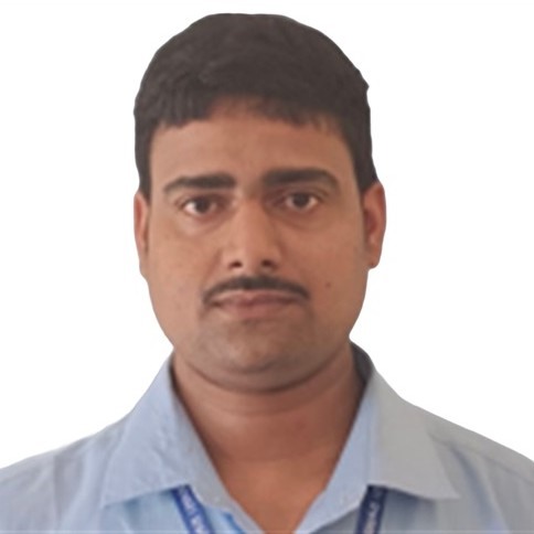 SURAJ PANT