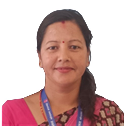 KUMARI SARSWATI BHAT