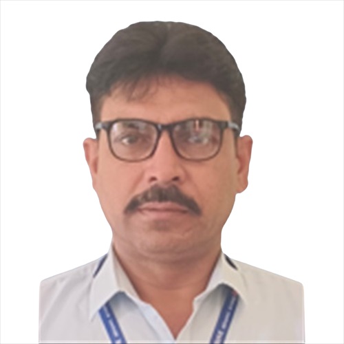 MAHANAND PANDEY