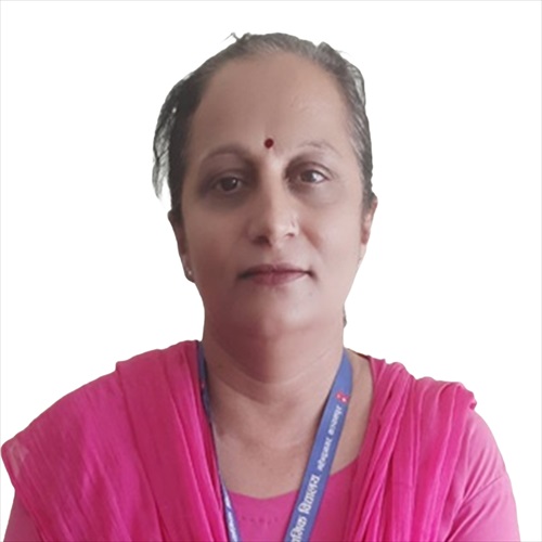 KUMARI NIRMALA BHATT
