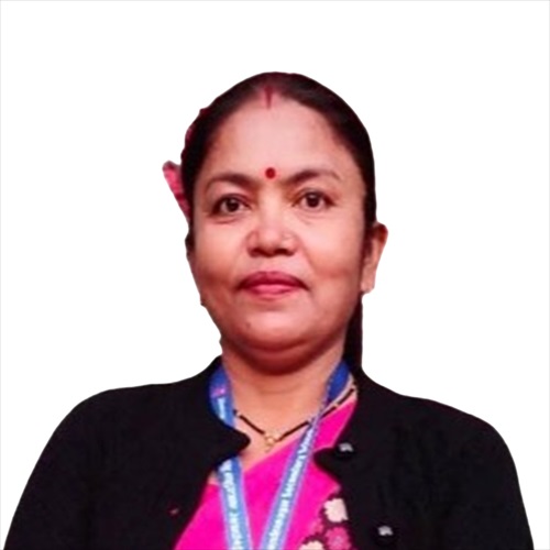 BASUNDHARA BHATT