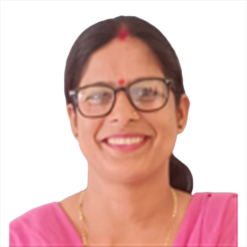 MINA KUMARI SAMANT