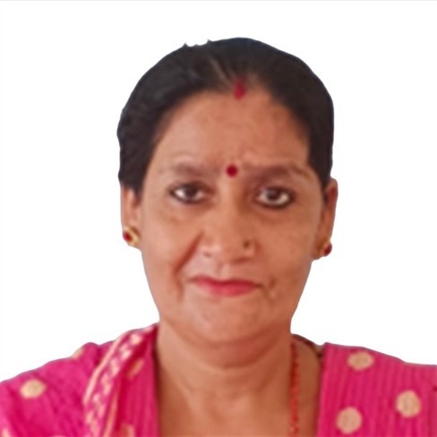 BHAGRATHI BHATT PANDEY