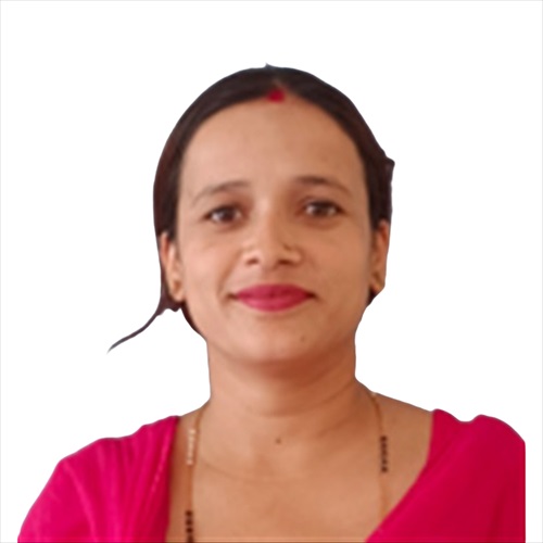 BHAGRATHI BHATT