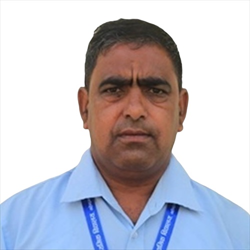 LAXMI DATT JOSHI