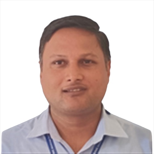 SANTOSH RAJ PANDEY