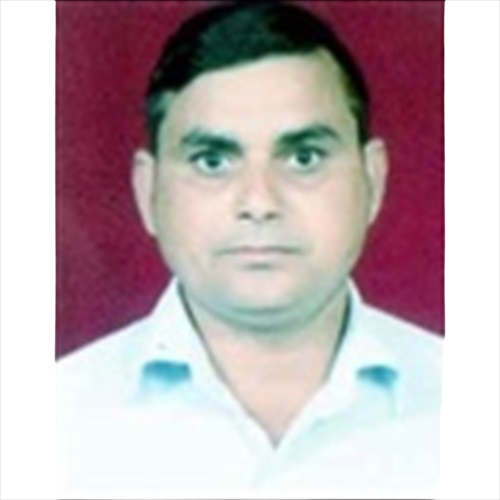 GANESH RAJ JOSHI