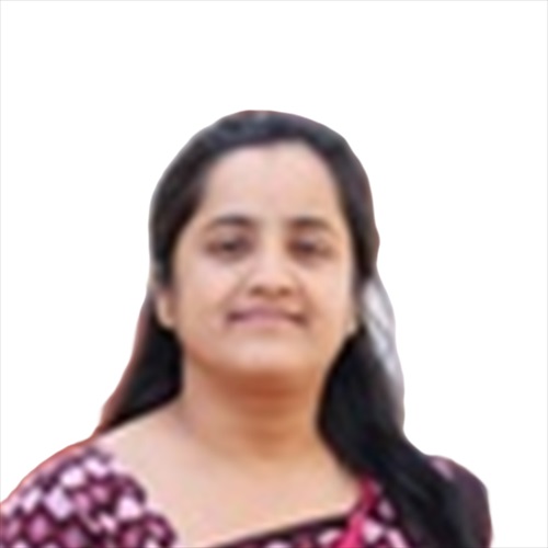 GANGOTRI OJHA