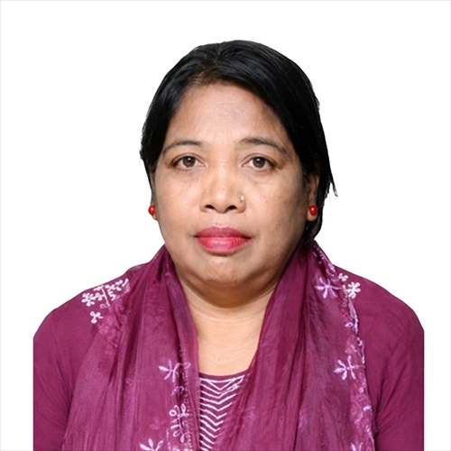 SHANTI  DEVI KHUNA