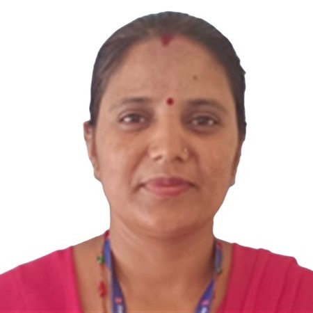 LAXMI JOSHI