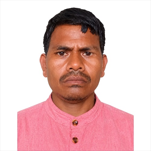HARK BAHADUR KHUNA
