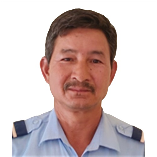 GANESH BOHARA