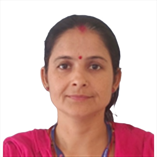 NANDA BHATT