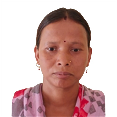 LAXMI RANA
