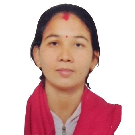 MAMATA CHAUDHARY