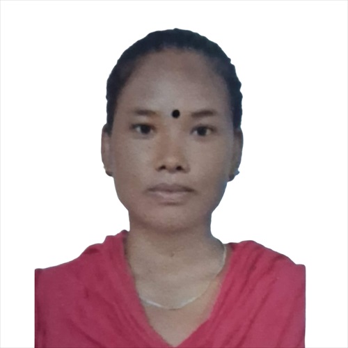ASHA CHAUDHARY