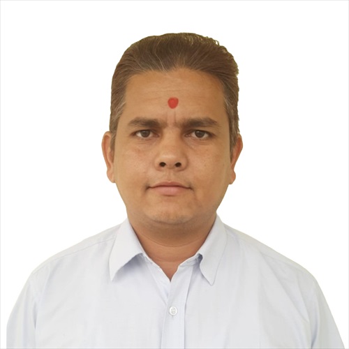 BISHNU BHATT