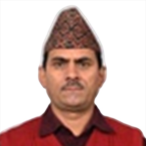 DEV RAJ BHATT
