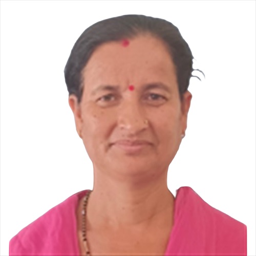 KAMALA BHANDARI