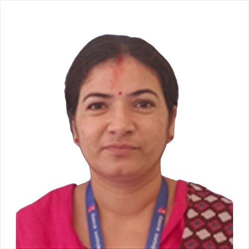 HEMANTI AWASTHI