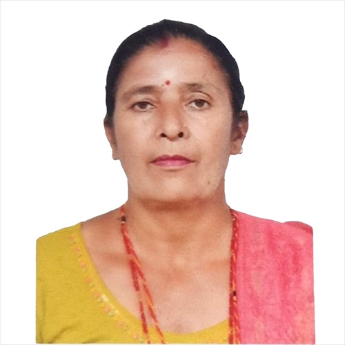DHANESHWARI DEVI SAUD
