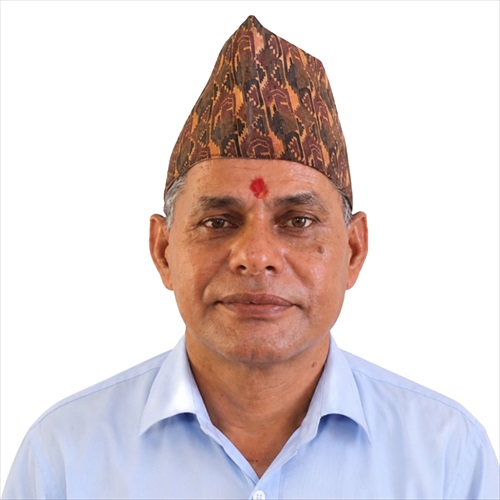 BHUWAN DEV LEKHAK