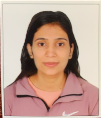 Er. BINITA JOSHI