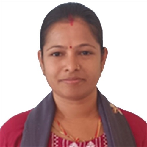 RATNA KUMARI BIST