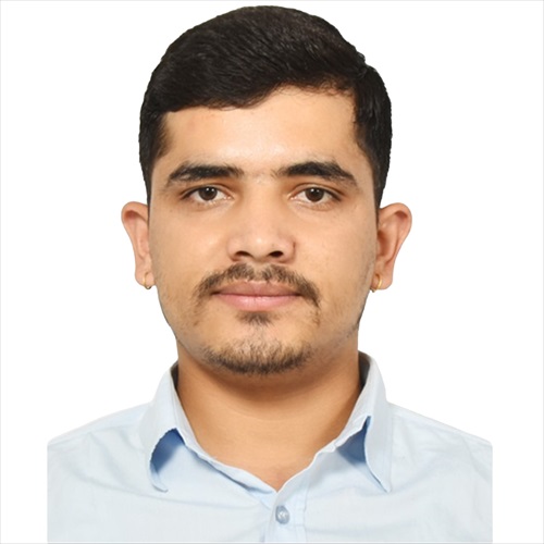 PRAKASH RAJ JOSHI