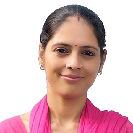 LAXMI AWASTHI
