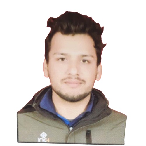 DILIP JORA