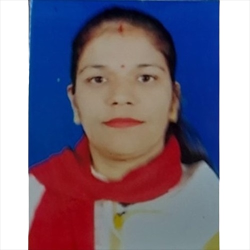 BHUWANESHWARI JOSHI